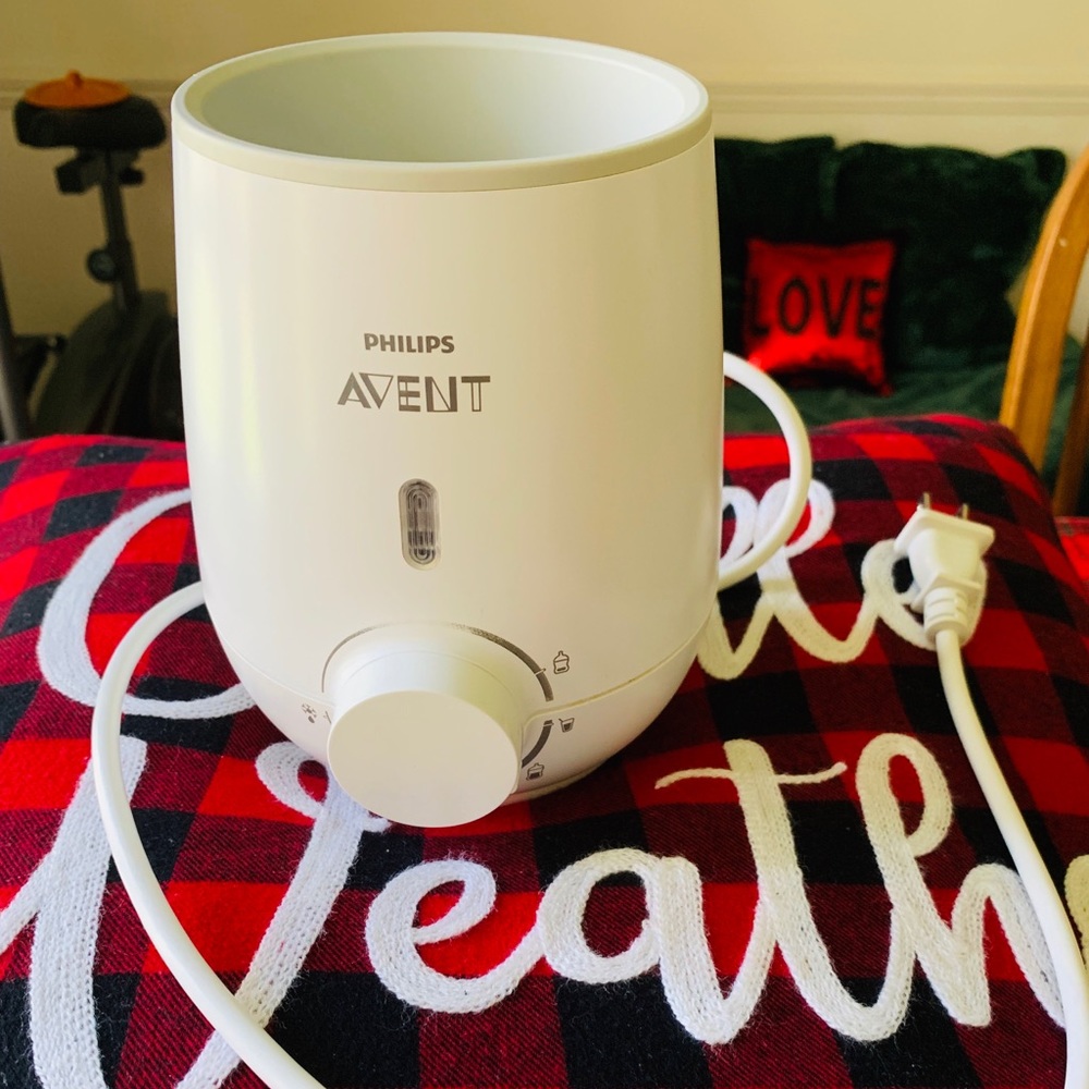 Philipps Avent Bottle Warmer